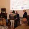 11 giugno 2013 : Premiazione Alessia Pennesi a Villa Giulia